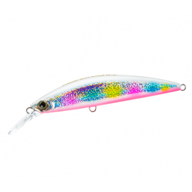 HARDCORE HEAVY MINNOW 110MM
