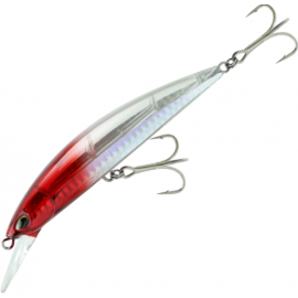 STORM SO RUN HEAVY MINNOW 11CM
