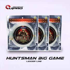 TIMES HUNTS MAN III BIG GAME LEADER 50M