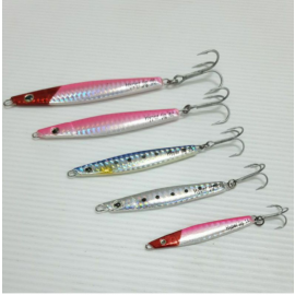 SURECATCH HYPER JIG 65MM