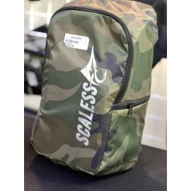 SCALESS DAILY BAG