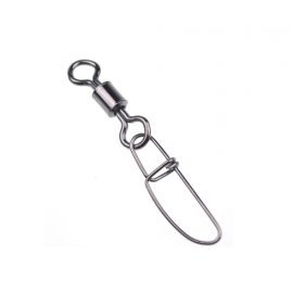 CRIMSON INSURANCE SNAP ROLLING SWIVEL