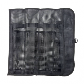 PRO HUNTER SPRING ROLL JIGGING BAG - SIZE - M