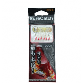 SURECATCH SABIKI KWH