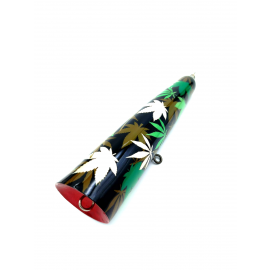 BLAZE SRATHTHA POPPER 150