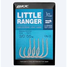 BKK LITTLE RANGER