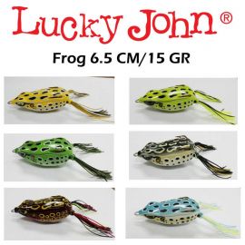 LUCKY JOHN FROG 65MM