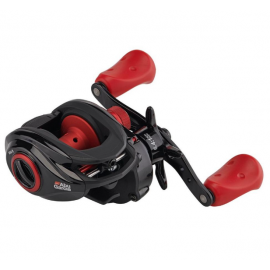 ABU GARCIA MAX4X-L BAITCASTING REEL