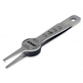 BKK MICRO RING TWEEZERS