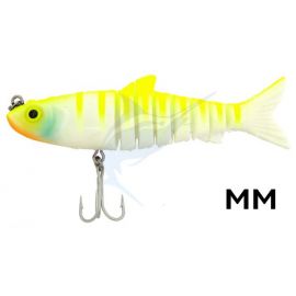 ZEREK LIVE MULLET 4.5