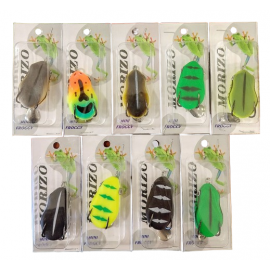 MORIZO MINI FROG