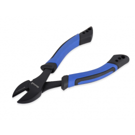 MUSTAD HEAVY DUTY WIRE CUTTERS 7'' - MT012