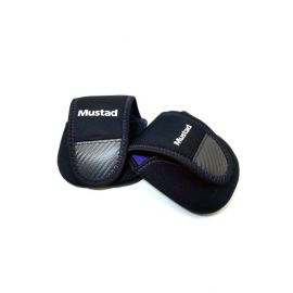 MUSTAD NEOPRENE REEL CASE BAITCASTER