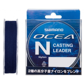 SHIMANO OCEA N CASTING LEADER LINE 30M