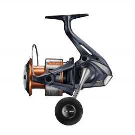 SHIMANO 2026 NASCI C5000XGD