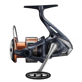 SHIMANO 2025 NASCI FD