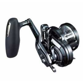 SHIMANO OCEA JIGGER F CUSTOM 1501HG