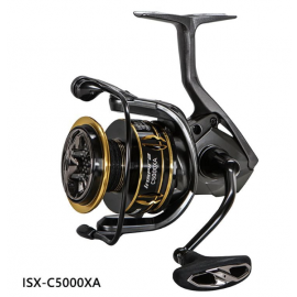 OKUMA INSPIRA ISX-C5000XA