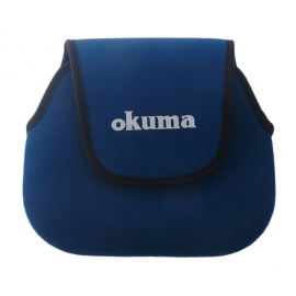 OKUMA NEOPRENE SPINNING REEL COVER