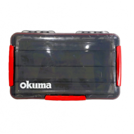 OKUMA LURE BOX XD-20