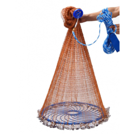 Anglers Fishing Tackles CAST NET MULTI