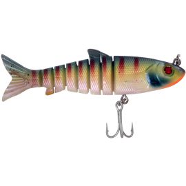 ZEREK LIVE MULLET 5.5