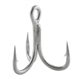 S-OWNER TREBLE HOOK ST-76TN 5X