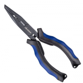 OKUMA SPLIT RING PLIERS 6'' - PA09030