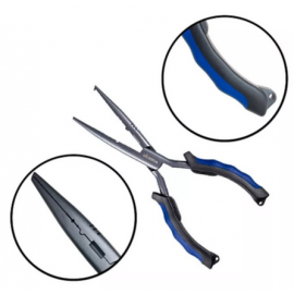 OKUMA SPLIT RING PLIERS 9''-PA09031