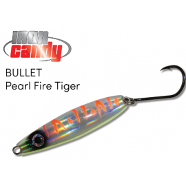 IRON CANDY FOIL BULLET 3/90G
