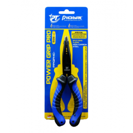 PIONEER POWER GRIP PRO PLIER SIZE-6''