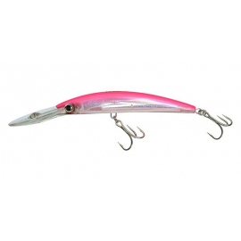 YO-ZURI CRYSTAL 3D MINNOW DEEP DIVER 150MM