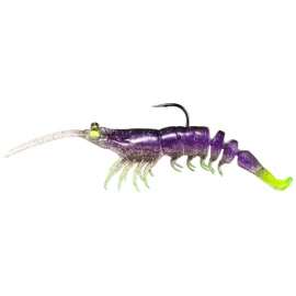 Z-MAN PRAWN STARZ 3.5''