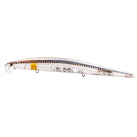 ZEREK LONG TRAIL 170MM