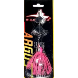 MAHSEER ARGUS BUZZBAIT