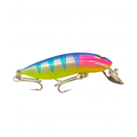 HALCO SORCERER 90 SR