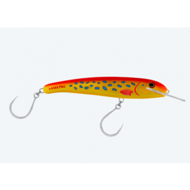 HALCO LASER PRO 210 XDD