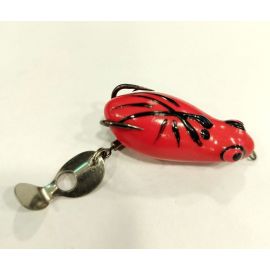 BRAVVO BABY SINGA SOFT FROG 5-6G