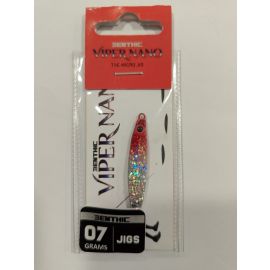 BENTHIC VIPER NANO JIGS 7G