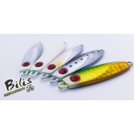EUPRO BILIS JIG BL 12-7G