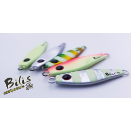 EUPRO BILIS JIG BL 50-25G