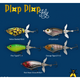 BENTHIC PLOP PLOP FLY SERIES 95MM/17G