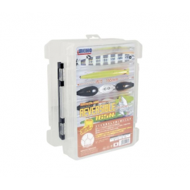 MEIHO REVERSIBLE 165N