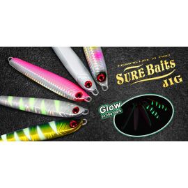 EUPRO SUREBAITS SB-39 JIG 40