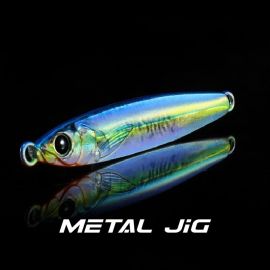 EUPRO SURE BAITS JIG SB68