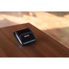 SCALESS FIELD WALLET