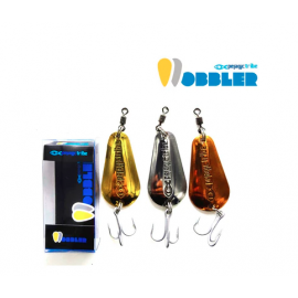 PELAGIC TRIBE WOBBLER