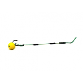 AGWETOR BLOW BACK TWISTY (11CM) PACK OF: 10