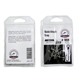 AFC QUICK-ATTACH SNAP