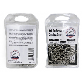 AFC HIGH PERFORMANCE COASTLOCK SNAP